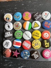 bulk buttons for sale  BINGLEY