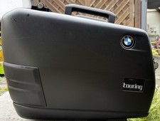 Bmw touringkoffer koffer gebraucht kaufen  Datteln