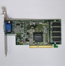 Matrox millennium g550 gebraucht kaufen  München