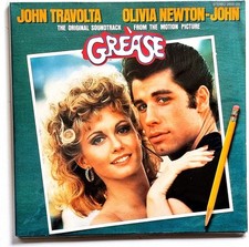 Grease the riginal gebraucht kaufen  Auetal