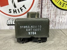 Usado, 92-95 Geo Tracker Suzuki Vitara (ET/TA) Outro relé 3185060A10 DEV51359 comprar usado  Enviando para Brazil