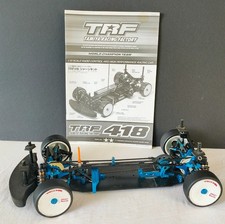 tamiya plasma edge gebraucht kaufen  Erlangen