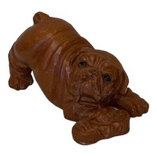 Vintage english bulldog for sale  Mountain Home