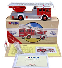 Corgi aec turntable for sale  BASINGSTOKE