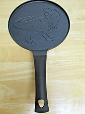 Large dinosaur pancake for sale  Sheboygan