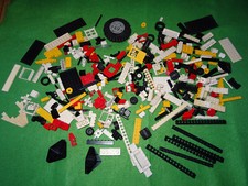 Lego pièces vrac d'occasion  Clermont-Ferrand-