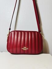 Coach jes satchel for sale  Houston