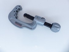 Ridgid 65s schneidegerät gebraucht kaufen  Berkenthin
