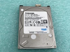 Disco rígido Toshiba MQ01UBD100 AZA AA00/AX001U 1TB USB 3.0 2.5" - HD813* comprar usado  Enviando para Brazil