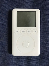 Ipod 15gb white for sale  KING'S LYNN