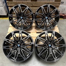 Jantes neuves bmw d'occasion  Aix-en-Provence-