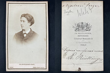 Reutlinger paris the d'occasion  Expédié en Belgium