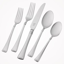 Zwilling angelico 45pc for sale  Port Saint Lucie