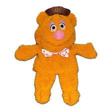 Muppets fozzy bär gebraucht kaufen  Köln
