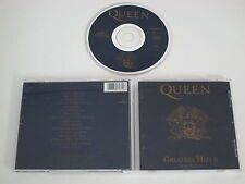 Usado, Queen / Greatest Hits II (Parlophone 79 7971 2) CD Album comprar usado  Enviando para Brazil