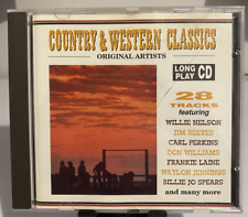 Various artists country for sale  BECCLES