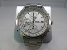 Mens seiko 7t32 for sale  UK
