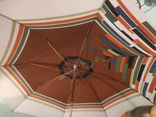 Ombrello vintage knirps usato  Milano