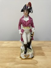 Vintage porcelain napoleon for sale  Warminster