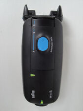 Braun akkurasierer syncro gebraucht kaufen  Berlin