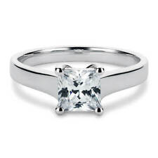 2ct princess cut for sale  Franklin Square