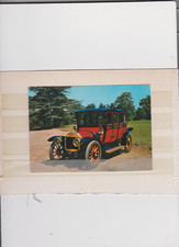 Carte musee automobile d'occasion  Digne-les-Bains