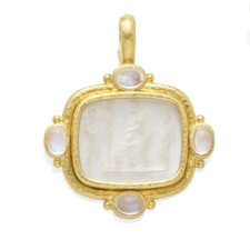 Elizabeth locke 19k for sale  Van Nuys