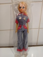 Poupée mannequin vintage d'occasion  Gray