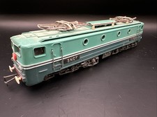 Jouef loco électrique d'occasion  Gramat