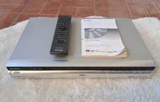 Lecteur enregistreur dvd d'occasion  Prades