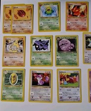 Pokemon lotto carte usato  Volvera