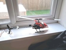 Wasp heli spares for sale  SWANSEA