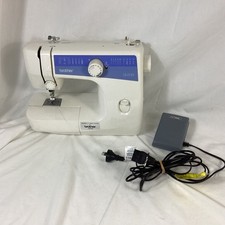 Máquina de costura Brother LS-2125 com pedal TESTADO + FUNCIONANDO (T20)CP#8712 comprar usado  Enviando para Brazil