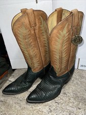 Tony lama rare for sale  Jupiter