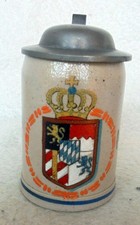 Alt klein humpen gebraucht kaufen  Bayreuth