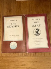 homer iliad for sale homer iliad for sale NELSON
