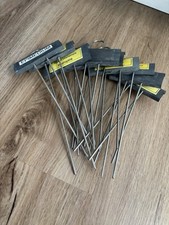 Stainless steel zinc for sale  BELFAST