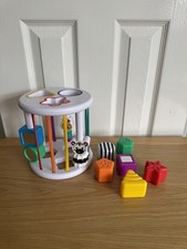 Baby einstein playground for sale  BRENTWOOD