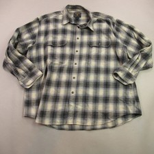 Woolrich shirt mens for sale  Fort Collins