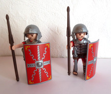 Playmobil römer römische gebraucht kaufen Playmobil römer römische gebraucht kaufen  Mietingen