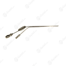 Usado, Irrigador de sucção Boss Instruments Ltd 90-8082 HOUSE comprar usado  Enviando para Brazil