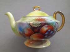Vintage bachelor tea for sale  LOWESTOFT