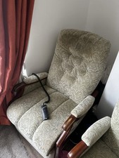Ercol piece suite for sale  LONDON