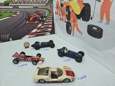 Voiture dinky toys d'occasion  Montereau-Fault-Yonne