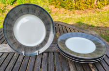 Assiettes porcelaine limoges d'occasion  Limoges-