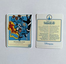 Fantastiques 2025 carte d'occasion  Serris