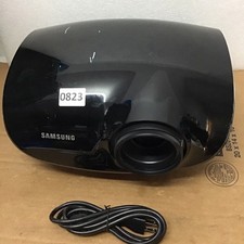 Projetor Samsung SP-D300B comprar usado Projetor Samsung SP-D300B comprar usado  Enviando para Brazil
