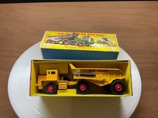Matchbox lesney major for sale  LINCOLN