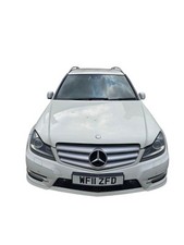 Mercedes c250 cdi for sale  BEVERLEY