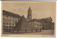 obelisk gebraucht kaufen  Achim